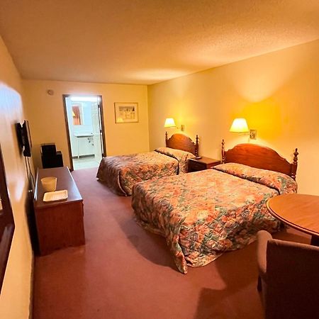 Mountain Empire Motel Mountain City Экстерьер фото