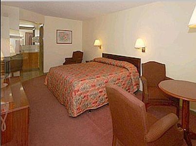 Mountain Empire Motel Mountain City Номер фото