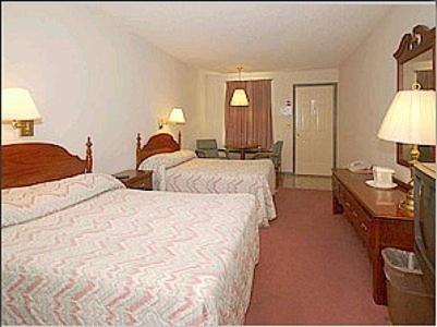 Mountain Empire Motel Mountain City Номер фото