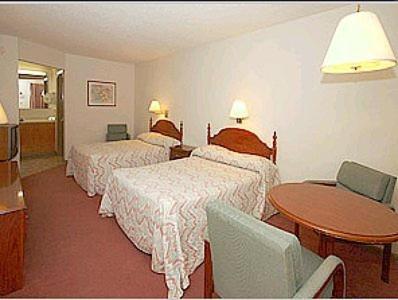 Mountain Empire Motel Mountain City Номер фото